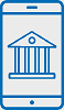 mobile banking icon 1